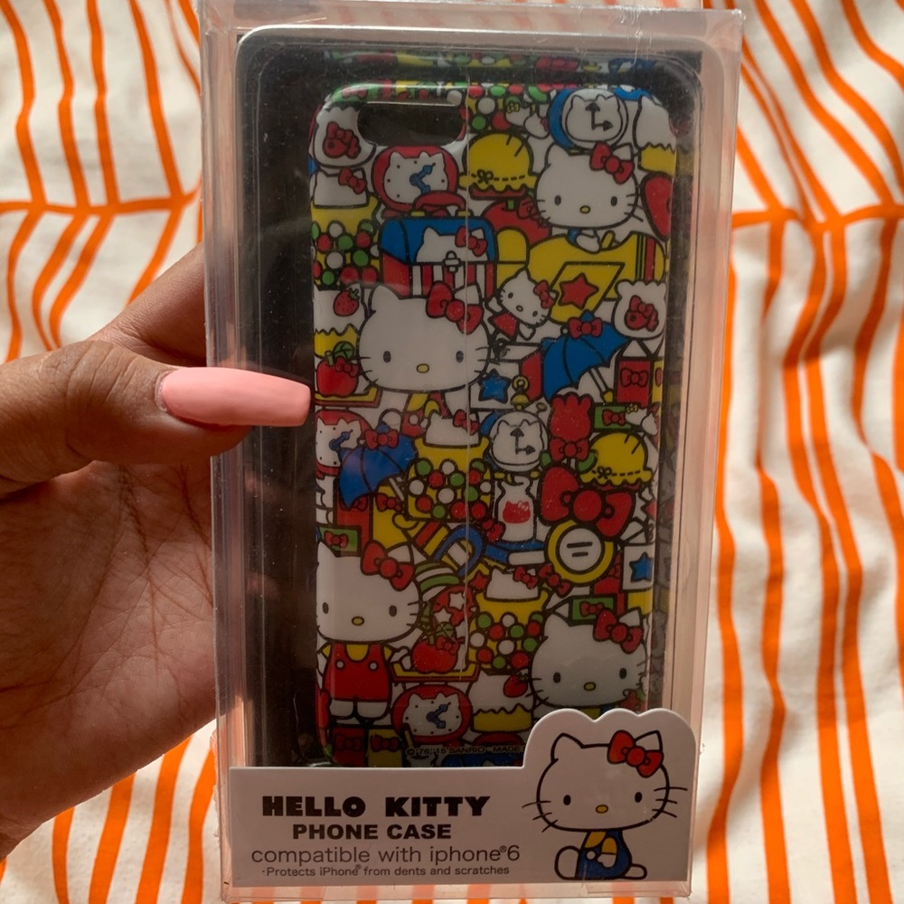 Phone case